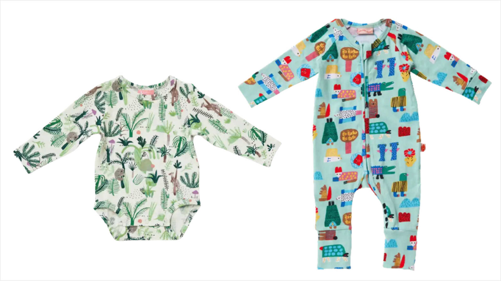 6 Melbourne Baby Clothing Brands You Might Not Have Heard Of