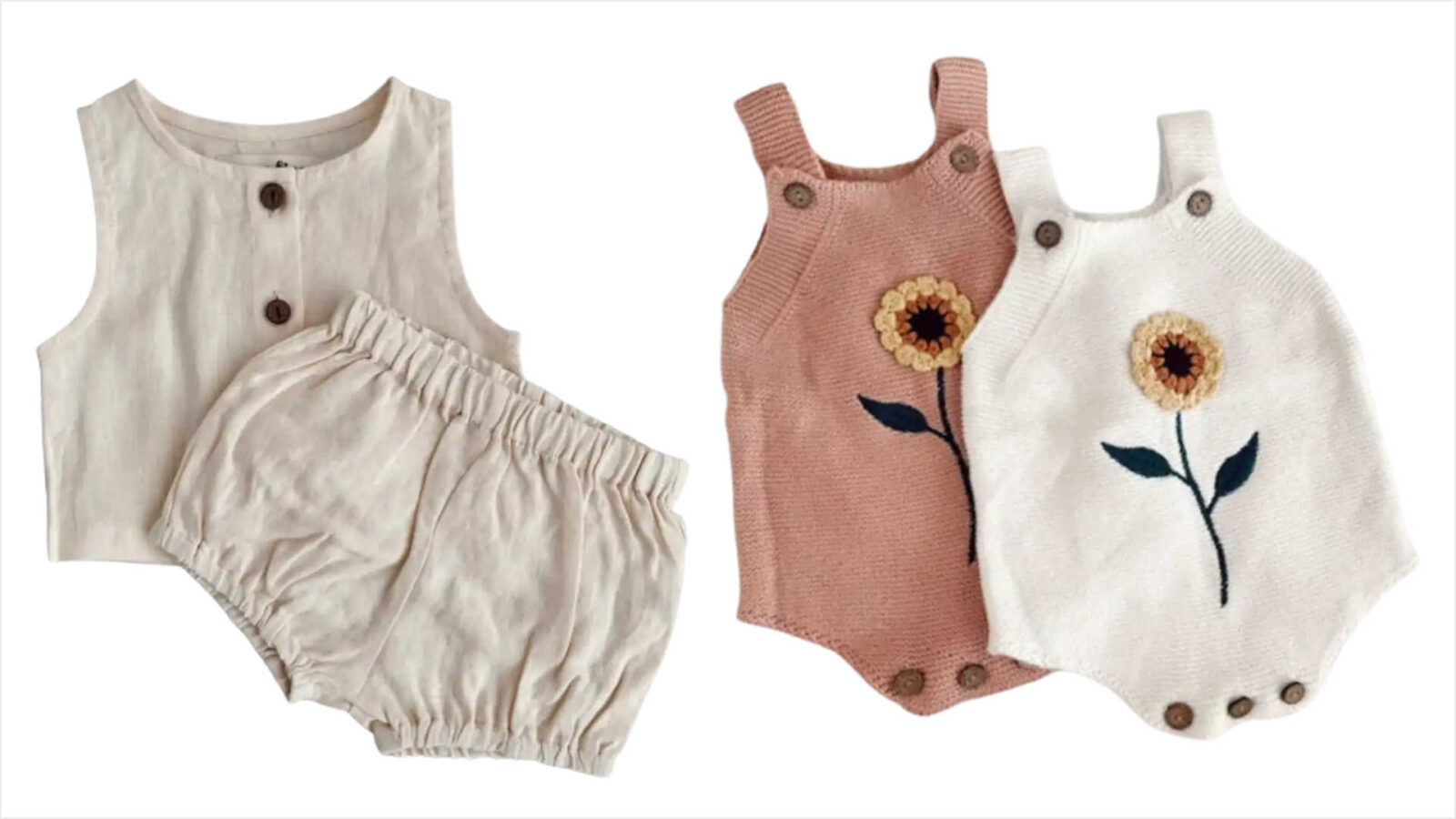 6 Melbourne Baby Clothing Brands You Might Not Have Heard Of